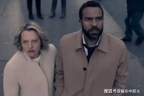 《使女的故事》第五季每周幾更新？瓊復仇成功了嗎？