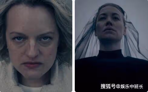 《使女的故事》第五季每周幾更新?瓊復仇成功了嗎?