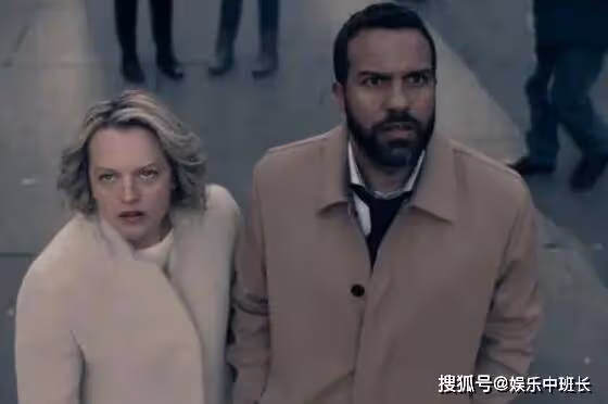《使女的故事》第五季每周幾更新?瓊復仇成功了嗎?