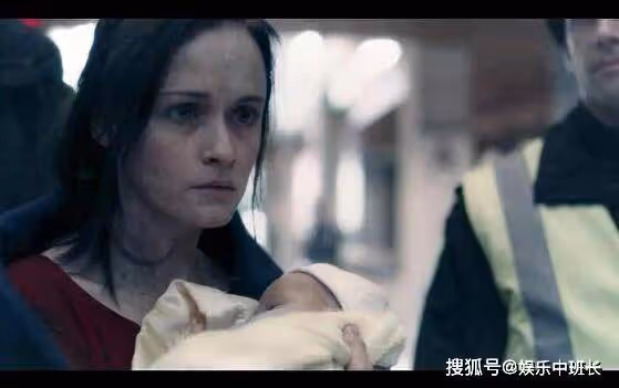 《使女的故事》第五季每周幾更新?瓊復仇成功了嗎?