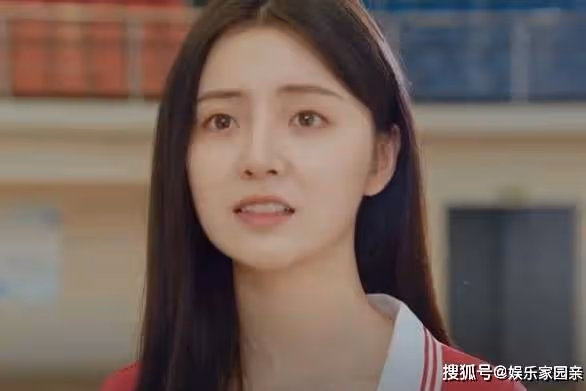 《我的卡路里男孩》許晶晶被嫌棄太醜，變裝後瞬間變美