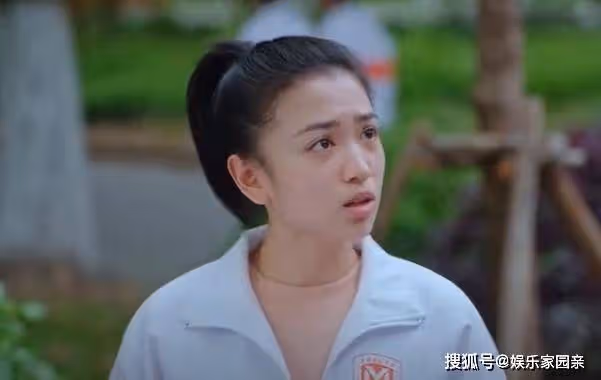 《我的卡路里男孩》許晶晶被嫌棄太醜,變裝後瞬間變美