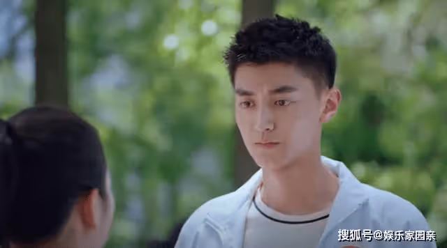 《我的卡路里男孩》許晶晶被嫌棄太醜,變裝後瞬間變美