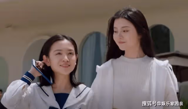 《我的卡路里男孩》許晶晶被嫌棄太醜,變裝後瞬間變美