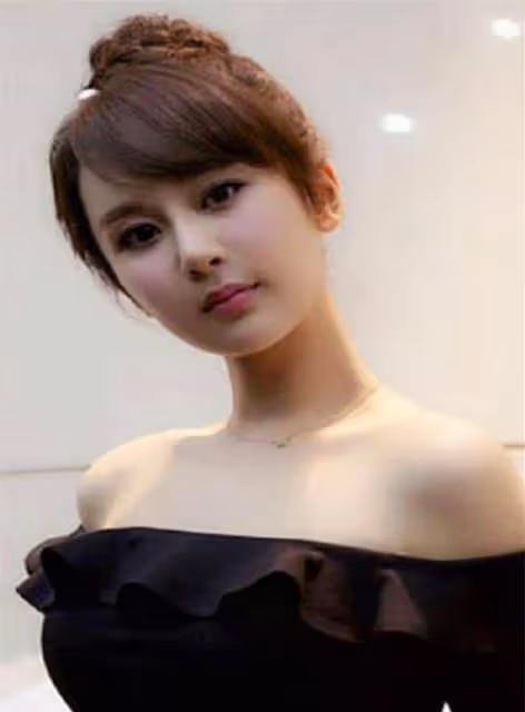 楊紫被張雨綺羨慕，並不是因為顏值，真實理由讓人意想不到！