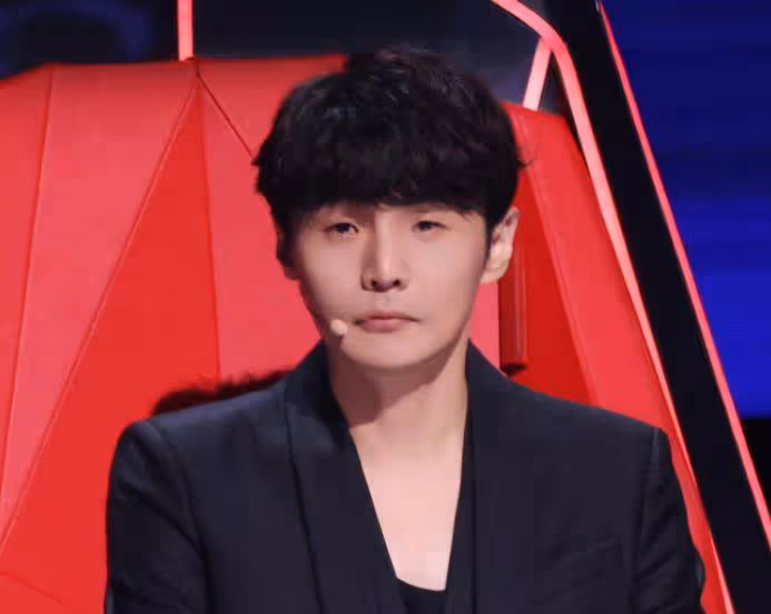 中國好聲音：蔡子怡、李楚楚、張藝文進入團體前三，姚玉笙險勝蝶暢