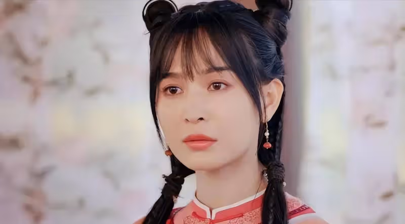 《飛狐外傳》胡飛不愛程凌素，有錯嗎？元子儀和馬春華是原罪