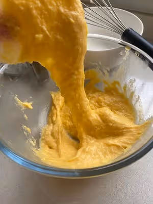 蛋糕店超🔥的金枕蛋糕｜口感綿密🍰鬆鬆軟軟