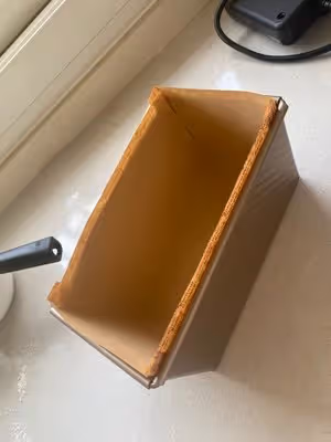 蛋糕店超🔥的金枕蛋糕｜口感綿密🍰鬆鬆軟軟
