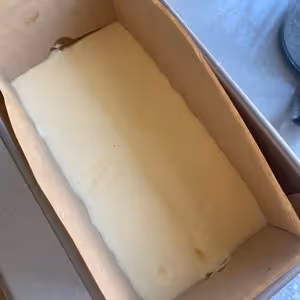 蛋糕店超🔥的金枕蛋糕｜口感綿密🍰鬆鬆軟軟