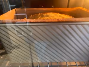 蛋糕店超🔥的金枕蛋糕｜口感綿密🍰鬆鬆軟軟