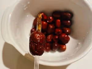 心太軟糯米紅棗