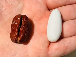 心太軟糯米紅棗