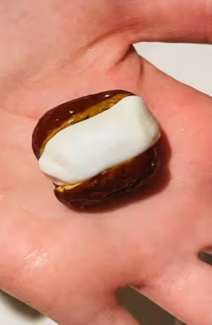 心太軟糯米紅棗