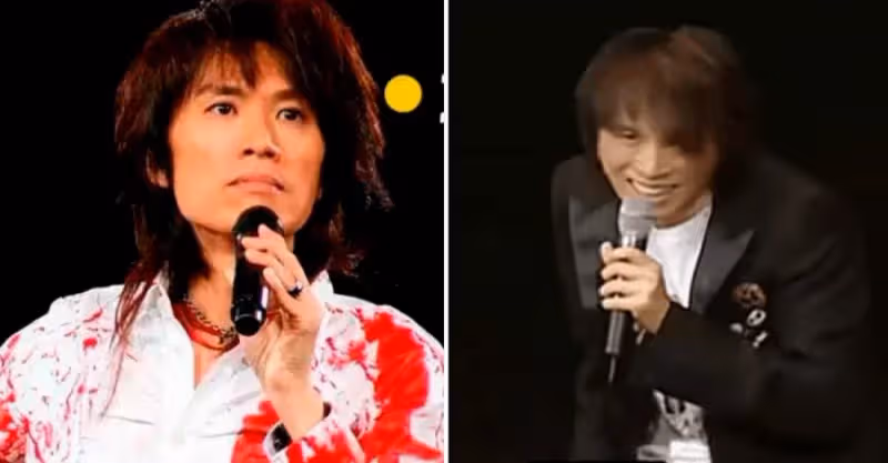 他曾被嘲丑不配做演員，卻靠一張嘴逗笑全香港，58歲封麥消失3年