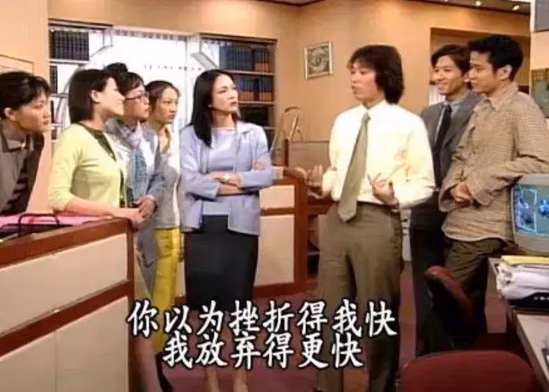 他曾被嘲丑不配做演員,卻靠一張嘴逗笑全香港,58歲封麥消失3年