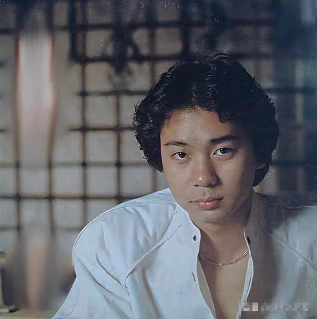61歲「顛王」蔡楓華近況曝光!斥資六位數開演唱會:我沒有精神病