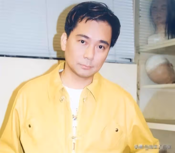 61歲「顛王」蔡楓華近況曝光!斥資六位數開演唱會:我沒有精神病
