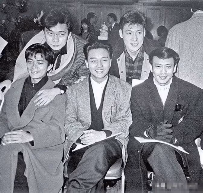 61歲「顛王」蔡楓華近況曝光!斥資六位數開演唱會:我沒有精神病