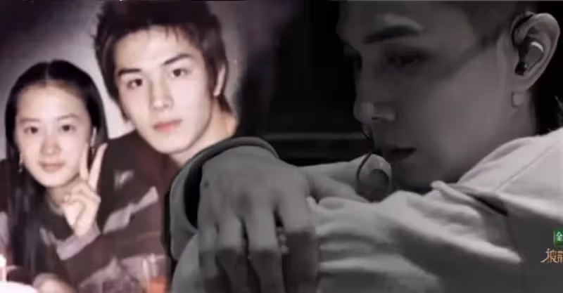 好友突去世！李承鉉《披荊斬棘》中崩潰痛哭！網友：他的妹妹也車禍去世了！