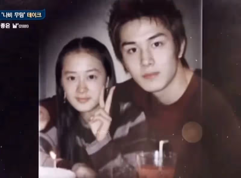好友突去世!李承鉉《披荊斬棘》中崩潰痛哭!網友:他的妹妹也車禍去世了!