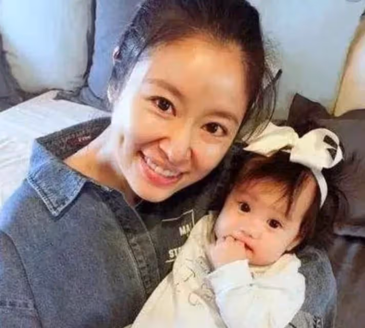 「千億富婆」林心如:送女兒3億珠寶項鏈,老公開全球限量超跑,她的壕你想像不到!
