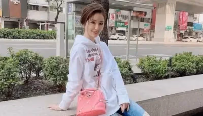 「千億富婆」林心如:送女兒3億珠寶項鏈,老公開全球限量超跑,她的壕你想像不到!