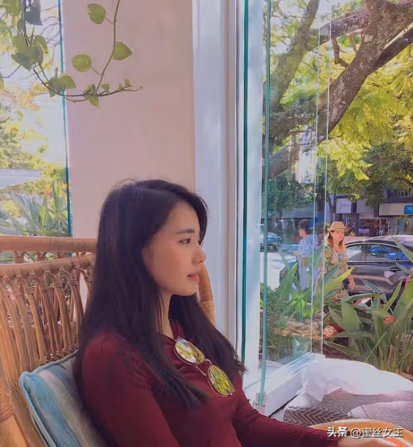 韓國四仙女選美比賽落幕