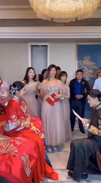 恭喜！奧運冠軍徐夢桃王心迪大婚，國慶期間辦豪華婚禮眾星送祝福
