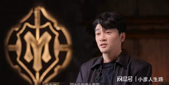 《披哥2》蘇有朋的執著，信的高音，讓《袖手旁觀》成功封神