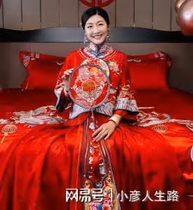 恭喜！滑雪冠軍徐夢桃辦豪華婚禮，與丈夫甜蜜互動，獲眾星祝福