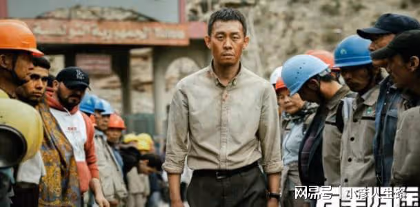 《萬里歸途》什麼時候上映？張譯王俊凱3搭配，11還原努米亞撤僑