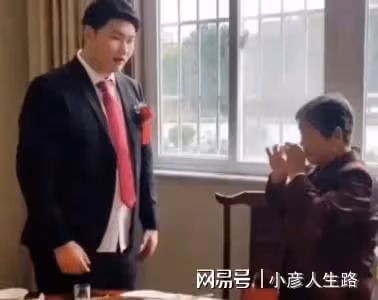 朱小偉被推薦當村幹部要競村長,家庭事業將雙豐收?網友:笑話