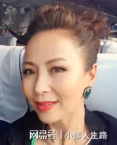 演員趙越:嫁二婚佟凡,結婚25年無兒無女,如今她還好嗎?