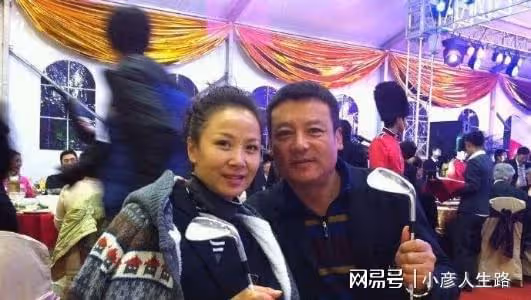 演員趙越:嫁二婚佟凡,結婚25年無兒無女,如今她還好嗎?