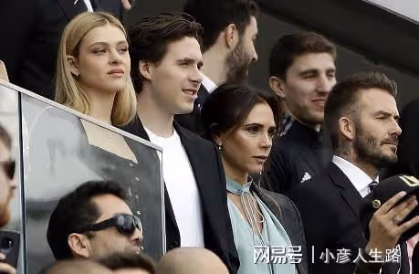 或將斷絕父子關係,兒媳自曝婆媳不和後,貝克漢姆憤怒警告長子