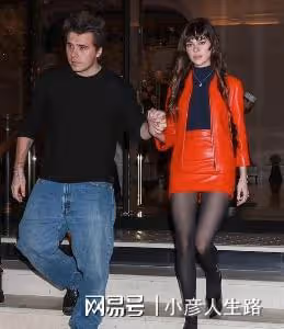 或將斷絕父子關係,兒媳自曝婆媳不和後,貝克漢姆憤怒警告長子