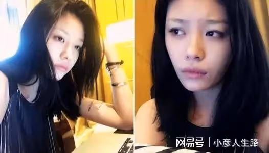 葛薈婕酒後曝汪峰猛料,是炒作,還是單純想見女兒?