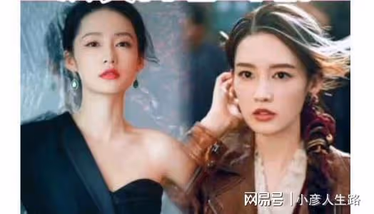 請君演員年齡:任嘉倫李沁相差2歲,白十七大海讓人意外