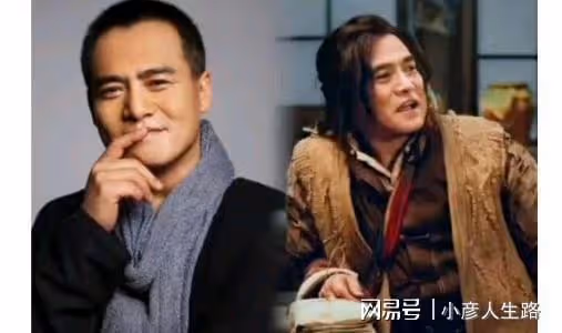 請君演員年齡:任嘉倫李沁相差2歲,白十七大海讓人意外