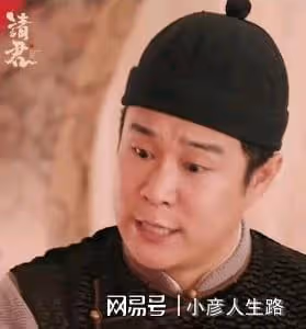 請君演員年齡:任嘉倫李沁相差2歲,白十七大海讓人意外