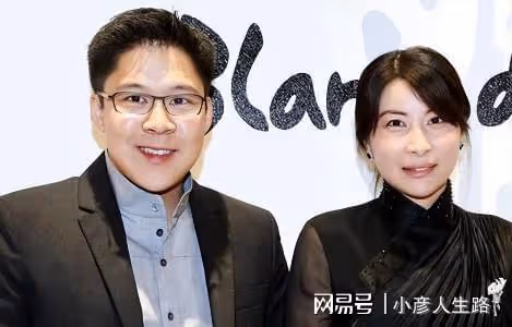 李嘉欣拚命擠進豪門貴婦圈，郭晶晶卻看不上，兩人身份地位相差大