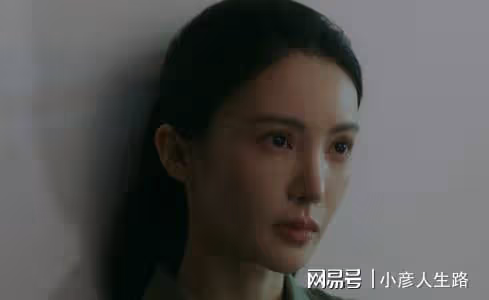 《熾道》僅播4集,豆瓣清一色好評!金晨選中劇本抓到王炸了