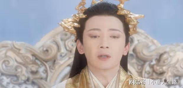 《熾道》僅播4集,豆瓣清一色好評!金晨選中劇本抓到王炸了