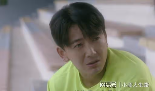 《熾道》僅播4集,豆瓣清一色好評!金晨選中劇本抓到王炸了