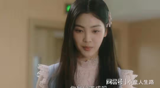 《熾道》僅播4集,豆瓣清一色好評!金晨選中劇本抓到王炸了