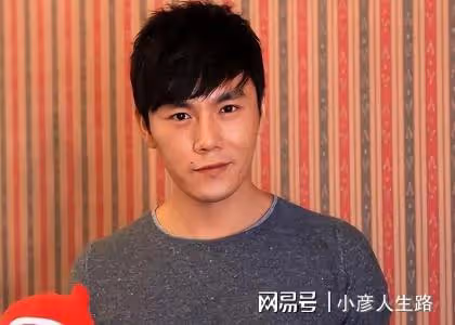 秦昊:娶伊能靜後大器晚成,加倍對自己的妻子好