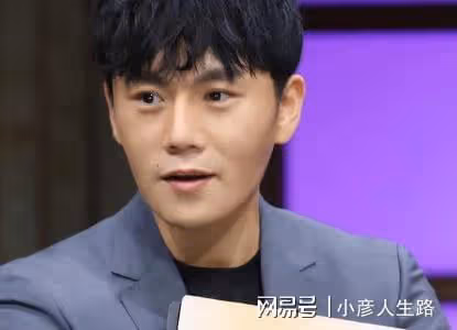 秦昊:娶伊能靜後大器晚成,加倍對自己的妻子好