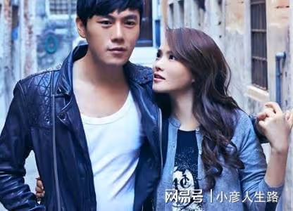 秦昊:娶伊能靜後大器晚成,加倍對自己的妻子好
