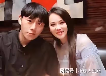 秦昊:娶伊能靜後大器晚成,加倍對自己的妻子好